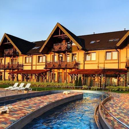 Luxury Apartment Kristof Bešeňová المظهر الخارجي الصورة